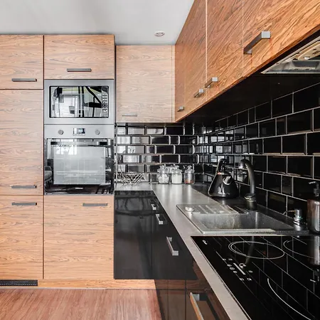 דירה Rydygiera 61 By Homeprime Stylowy Loft