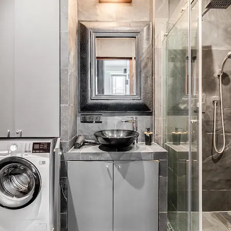 דירה Rydygiera 61 By Homeprime Stylowy Loft *