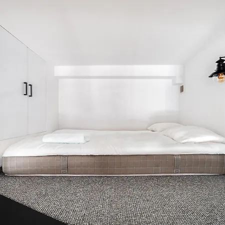 דירה Rydygiera 61 By Homeprime Stylowy Loft